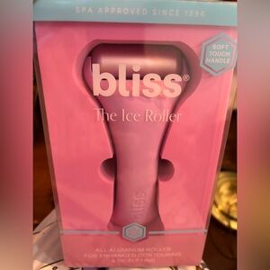 Ice Roller by Bliss NIP